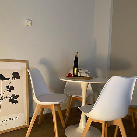 West Comfort Athens Ngoại thất bức ảnh