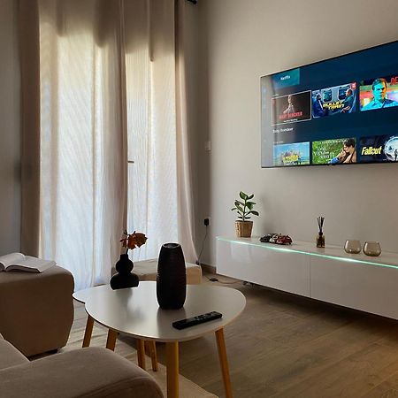 West Comfort Athens Ngoại thất bức ảnh