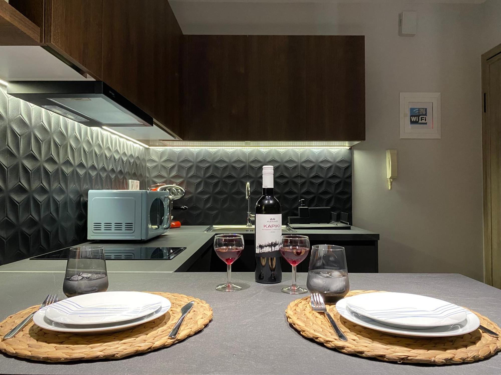 West Comfort Athens Ngoại thất bức ảnh