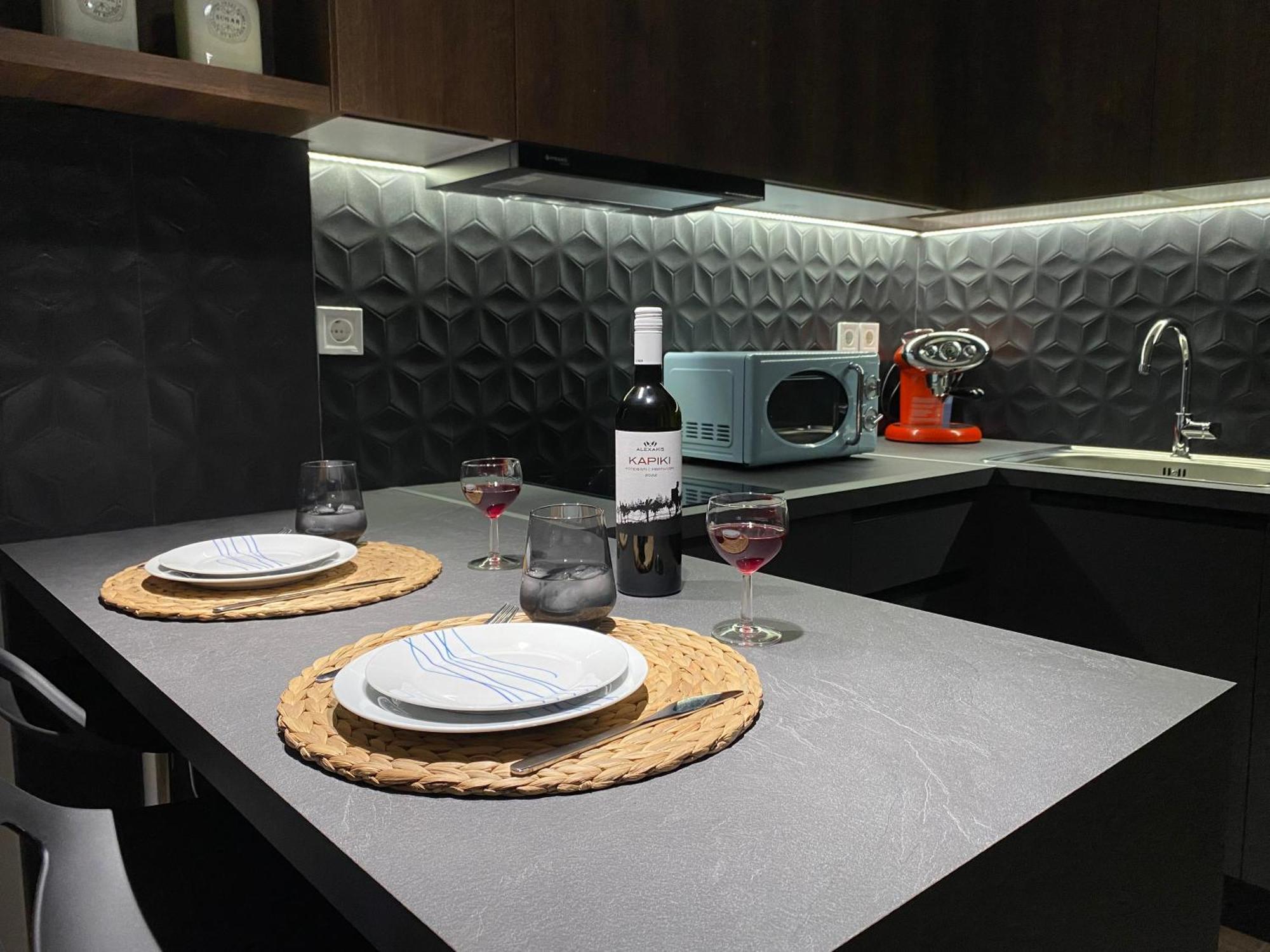 West Comfort Athens Ngoại thất bức ảnh